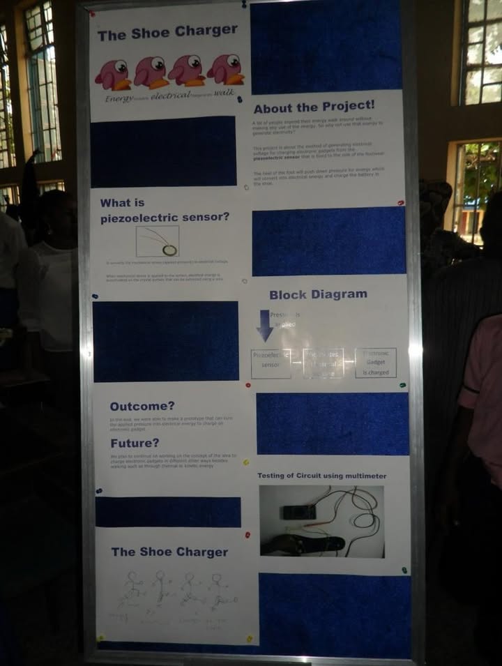 Christopher Kolade Foundation