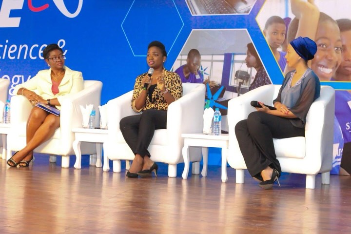 Christopher Kolade Foundation