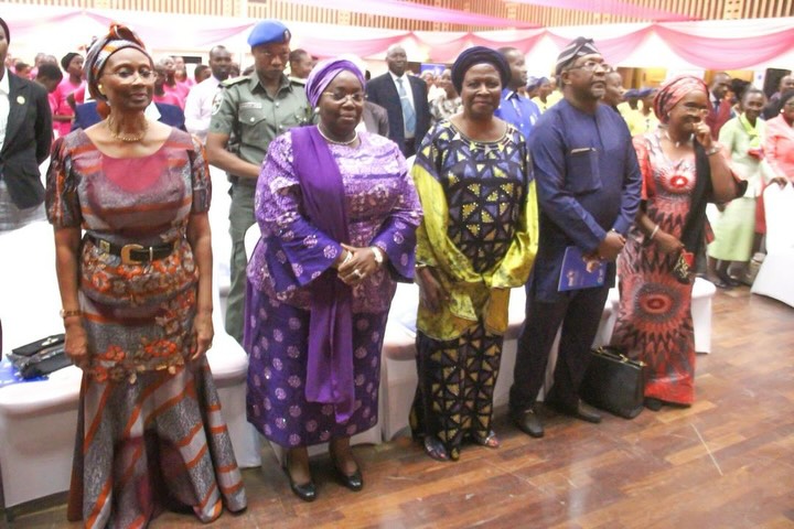 Christopher Kolade Foundation