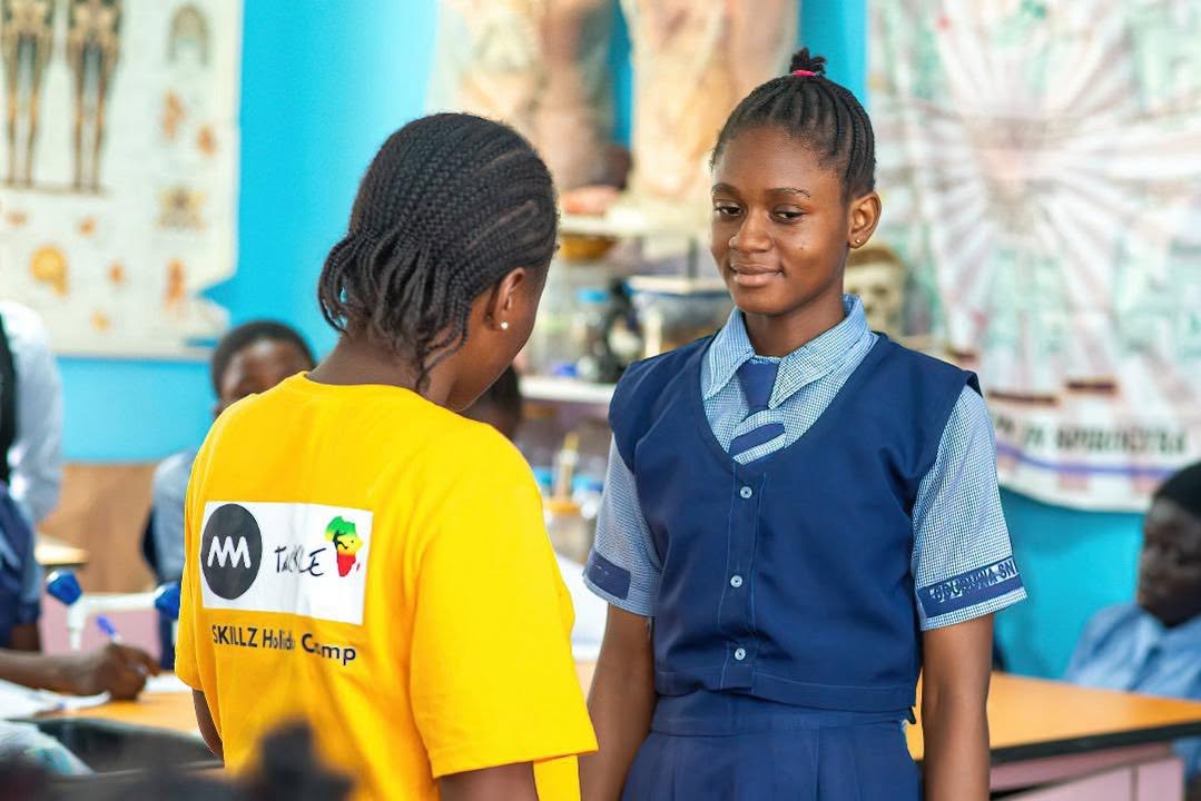 Christopher Kolade Foundation