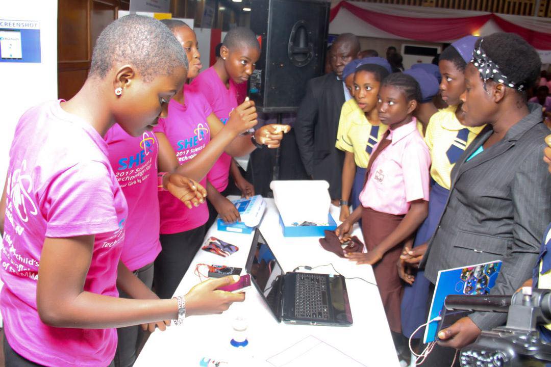 Christopher Kolade Foundation